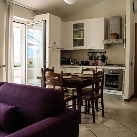 Tra Mare E Centro Citta! Lägenhet Livorno Exteriör bild